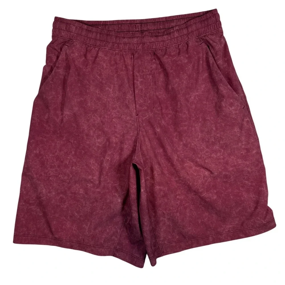 Lululemon Pace Breaker Short 9